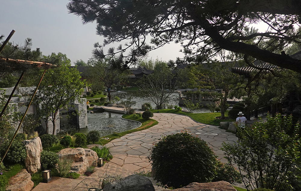 北京艺术馆