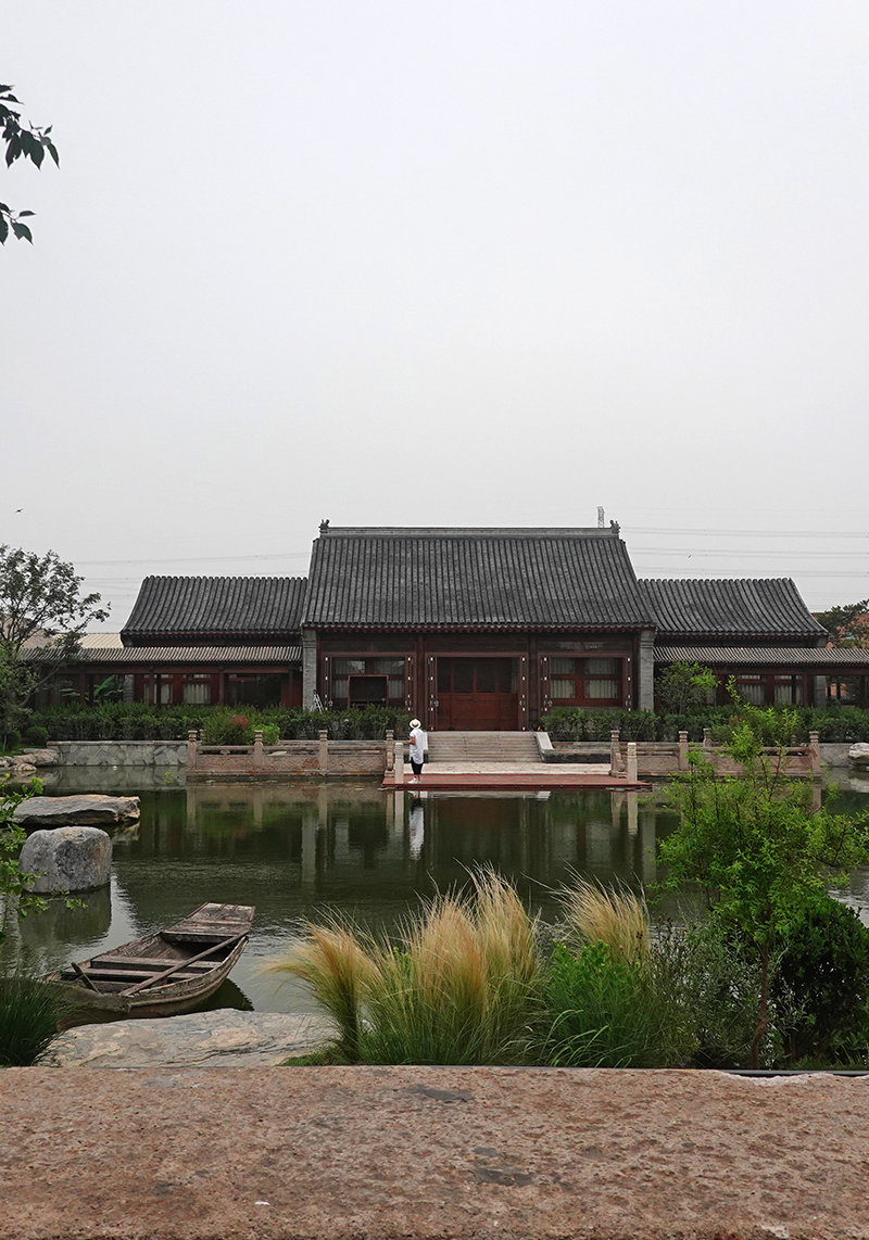 北京艺术馆