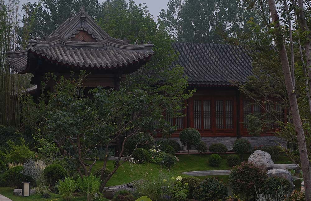 北京艺术馆