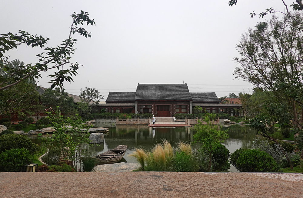 北京艺术馆